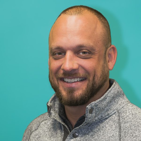 Aaron Christy founder Crooked Stick Roofing